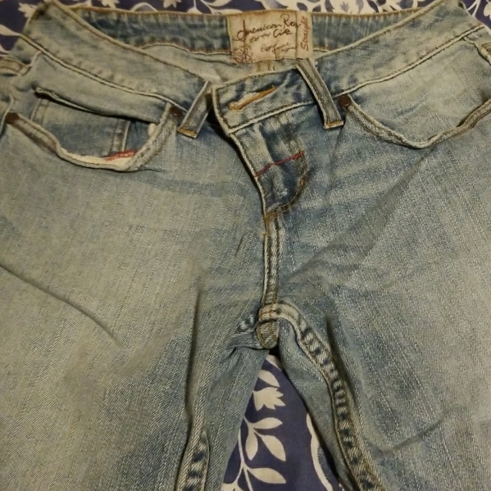 American rag Jeans